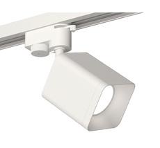 Трековый однофазный светильник Ambrella light TRACK SYSTEM XT7812001_AMB