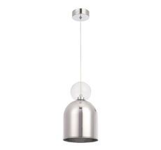 Подвесной светильник Crystal Lux MURCIA MURCIA SP1.3 CHROME_CR