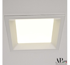 Встраиваемый Светильник Ingrid 3322.LDF9016/9W/4K_BI