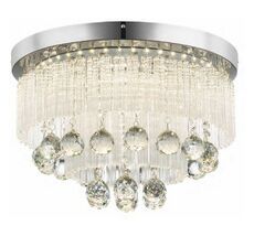 Потолочный светильник Globo Manilo 68598A_GL