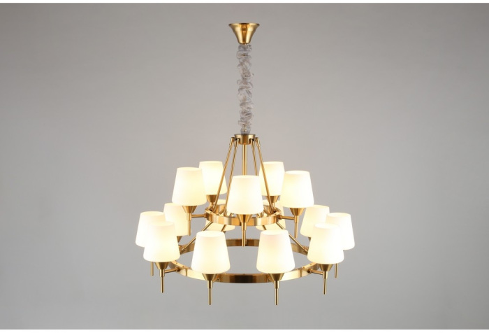 Подвесная люстра Aployt APL.840.03.15