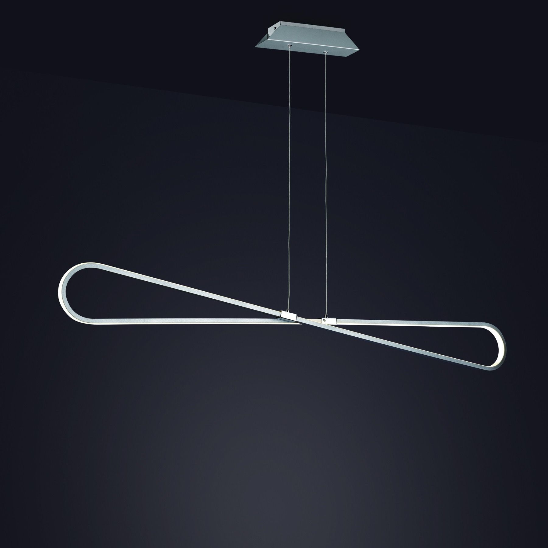 Подвесной светильник Mantra Bucle 5870_MN