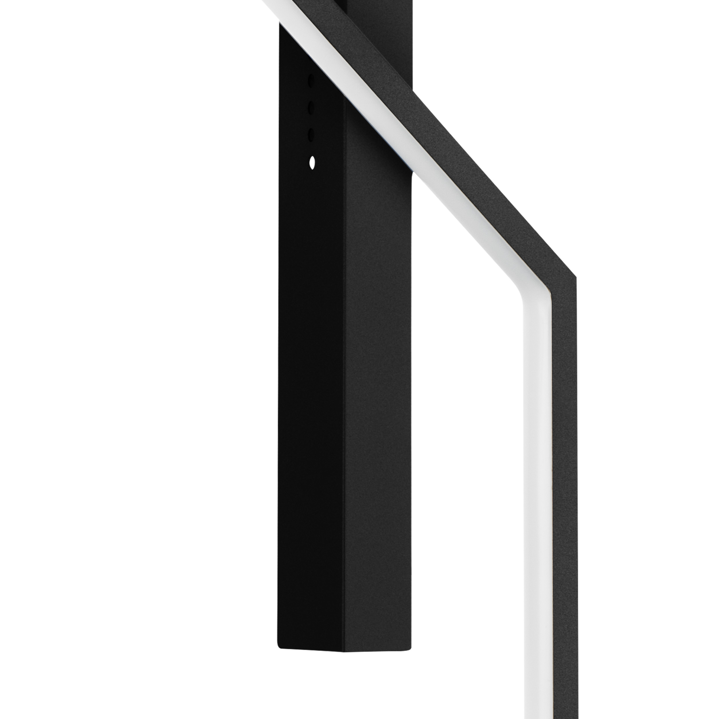 Настенный светильник Lightstrar Palla 739627_LS