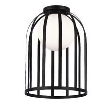 Потолочный светильник ST Luce NORDIC SL6129.402.01