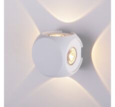 Уличный настенный светильник Elektrostandard a047185_ES