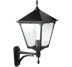 Настенный фонарь уличный IP44 Oasis Light 79901XL Bl_OL