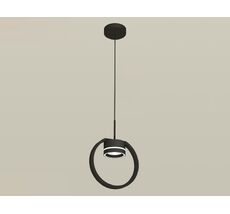 Подвесной светильник Ambrella light Traditional DIY XB9102151_AMB