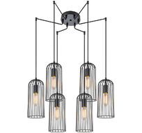 Подвесная люстра Escada 10198/6_ESC