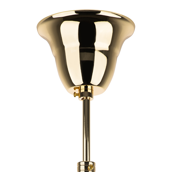 Подвесная люстра LightStar Paralume 725033_LS