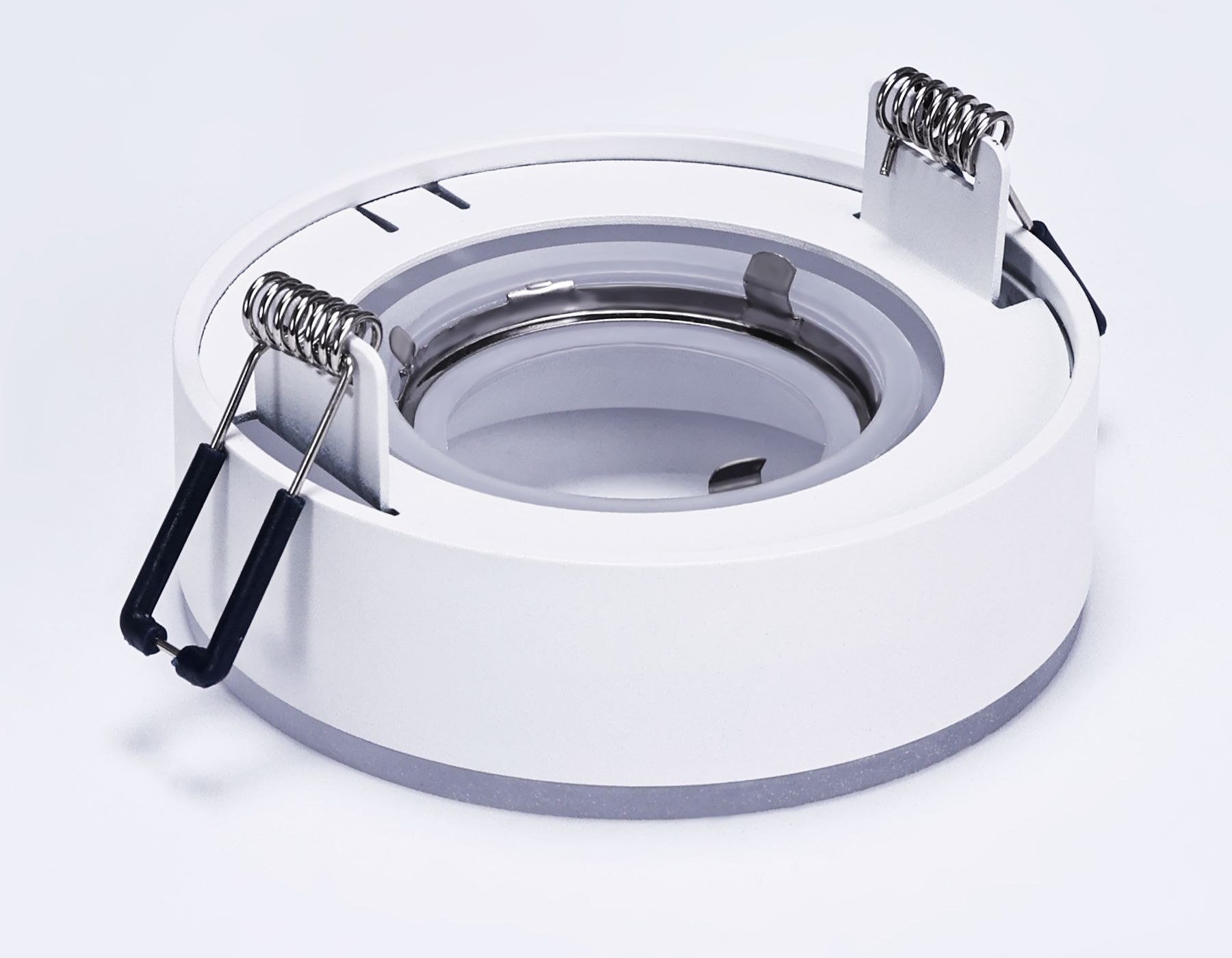 Встраиваемый светильник Ambrella Light Acrylic Frost TN3331_AMB