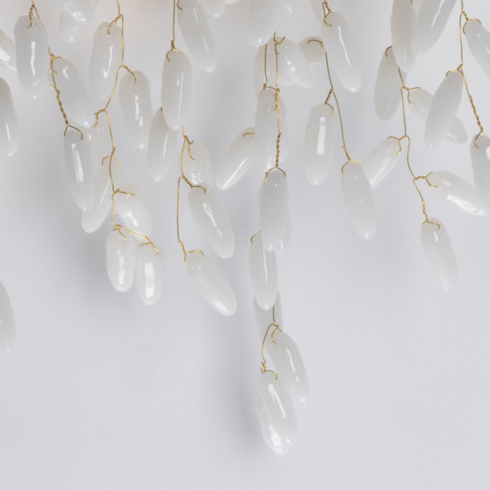 Настенный светильник MW-Light Лайма 467023102_MW