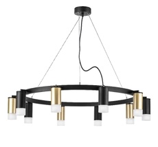 Подвесная люстра LightStar Rullo LR0204053751_LS