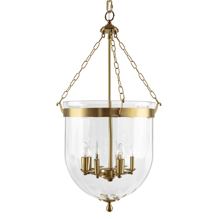 Подвесная люстра LOFT IT Incense 10455/6 AB_LF