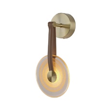 Настенный светильник светодиодный Moderli V11682-WL_MD