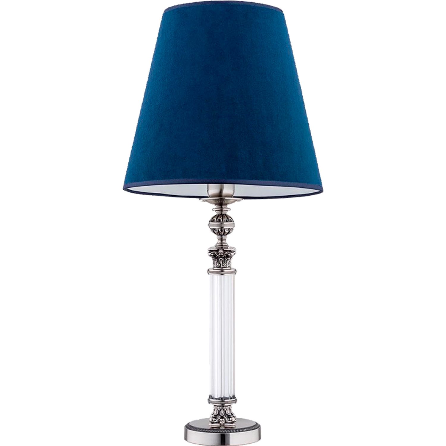 Купить Синий Светильник Напольный