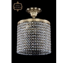 Потолочный светильник Bohemia Art Classic 21.201.25SP.G.R_BI