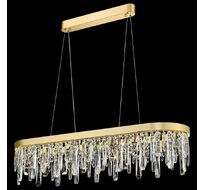 Подвесная люстра Wertmark WE121.10.303