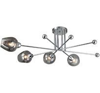 Потолочная люстра на штанге Escada 695/4P_ESC