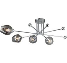 Потолочная люстра на штанге Escada 695/4P_ESC