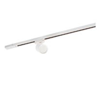 Трековый светильник Denkirs DK6401-WH