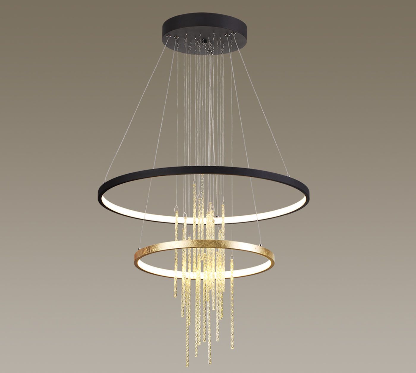 Подвесной светильник Odeon Light MONICA 3901/63L