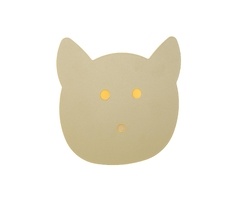 Настенный светильник Lucide CHARLIE 44204/08/33