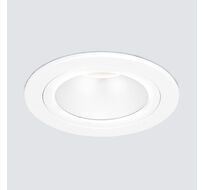 Встраиваемый светильник Elektrostandard 122 MR16 a055671_ES
