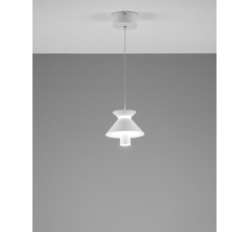 Подвесной светильник светодиодные Moderli V10886-PL_MD