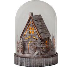 Интерьерный декор LED Eglo KUPOL 064-93