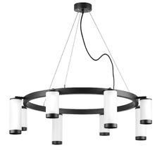 Подвесная люстра LightStar Rullo LR01836486440_LS