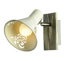 Спот Lussole MCCONNICO LSP-8058