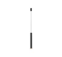 Трековый светильник Maytoni Focus Led TR155-1-5W3K-B_MY