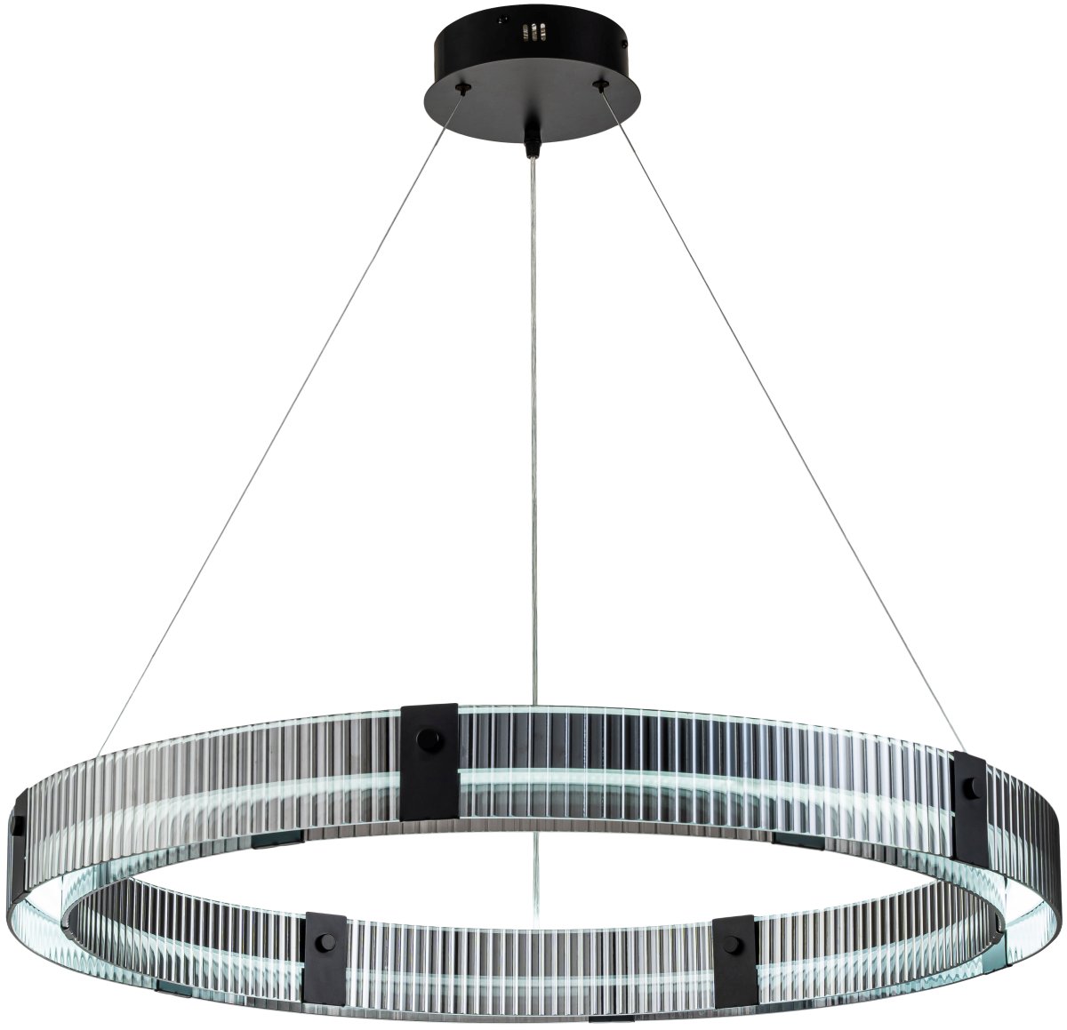 Светильник подвесной светодиодный Stilfort Lucen 4007/02/08P