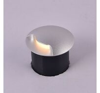 Подсветка для лестницы и пола DesignLed COIN GW-812-1-1-WH-NW 00-00003299_SW
