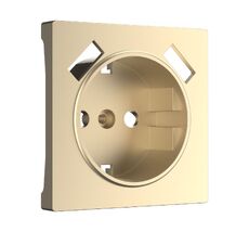 Накладка для USB розетки Werkel WL11-USB-CP a050854_WR