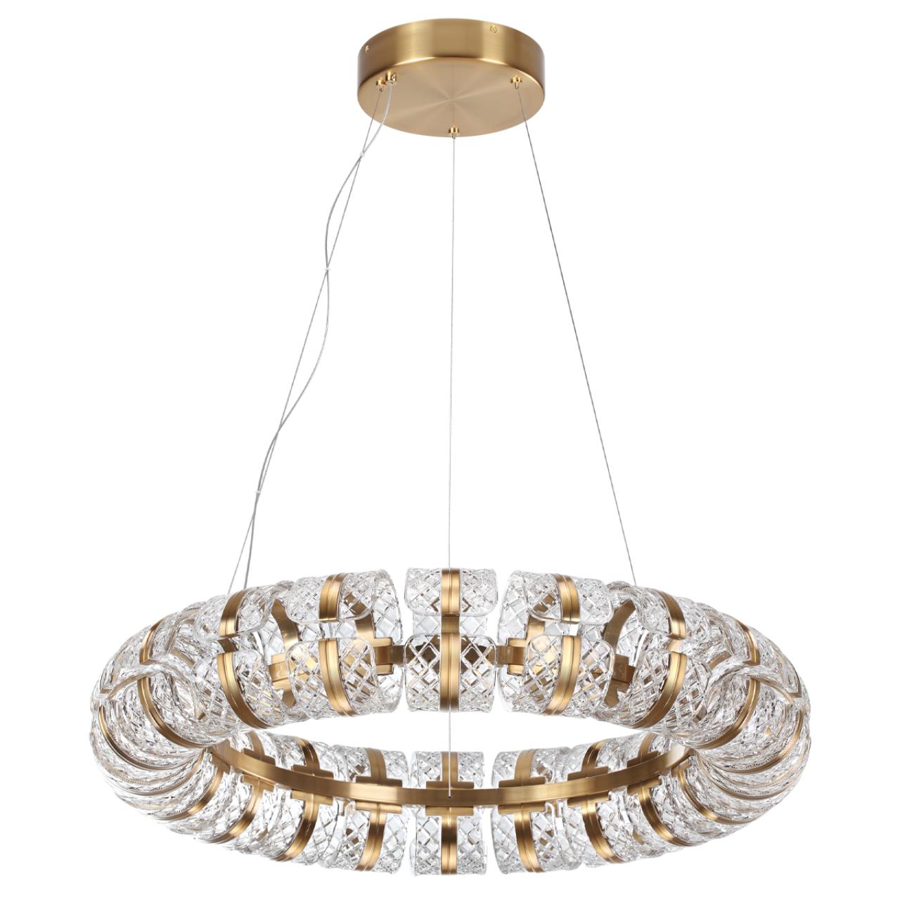 

Подвесная люстра Odeon Light MIRAGE 5030/128L, 5030/128L