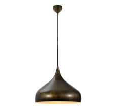 Подвесной светильник Lussole SARATOGA LSP-9655