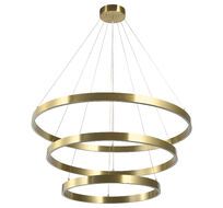 Люстра подвесная Lightstar Saturno 748223_LS