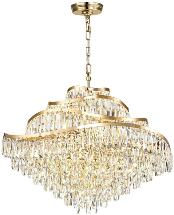 Подвесная люстра Odeon Light WAYTA 5073/25