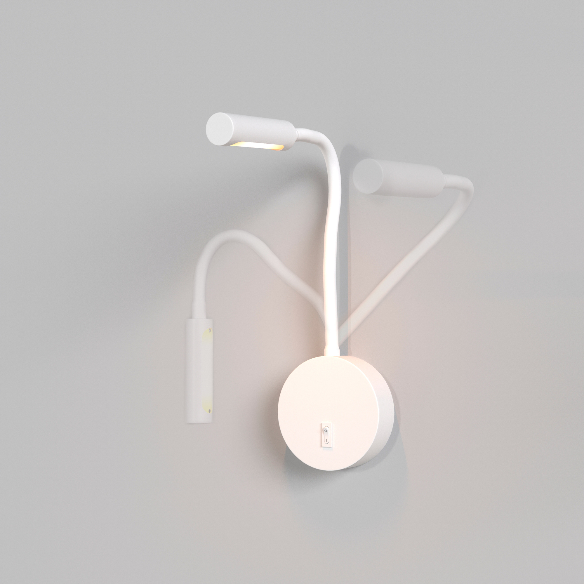 Бра Maytoni Stem C035WL-L3W3K_MY