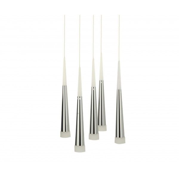 

Подвесной светильник Kink Light Рэй 6114-5A,02, 6114-5A,02