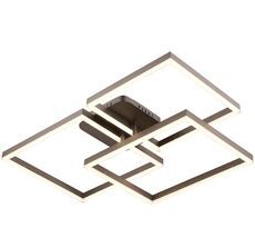 Потолочная люстра Wertmark FORO WE444.03.607