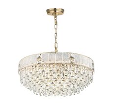 Подвесная люстра Odeon Light FIESTA 5070/21