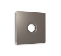 Лицевая панель для TV розетки QUANT Ambrella Volt ALFA AP6430_AMB