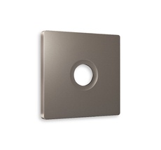 Лицевая панель для TV розетки QUANT Ambrella Volt ALFA AP6430_AMB