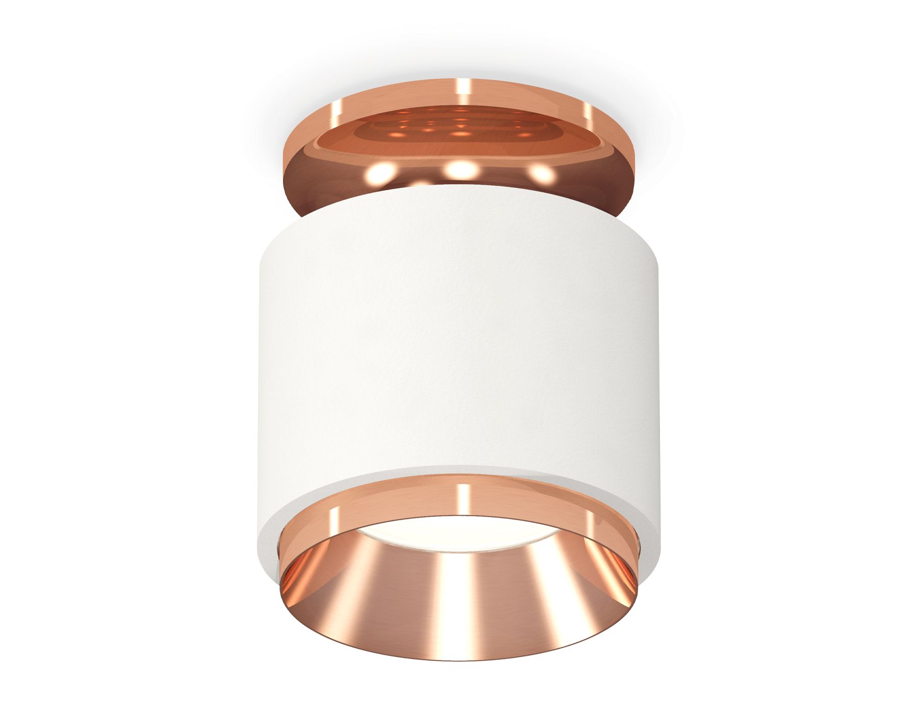 

Накладные светильники Ambrella light, XS7510140
