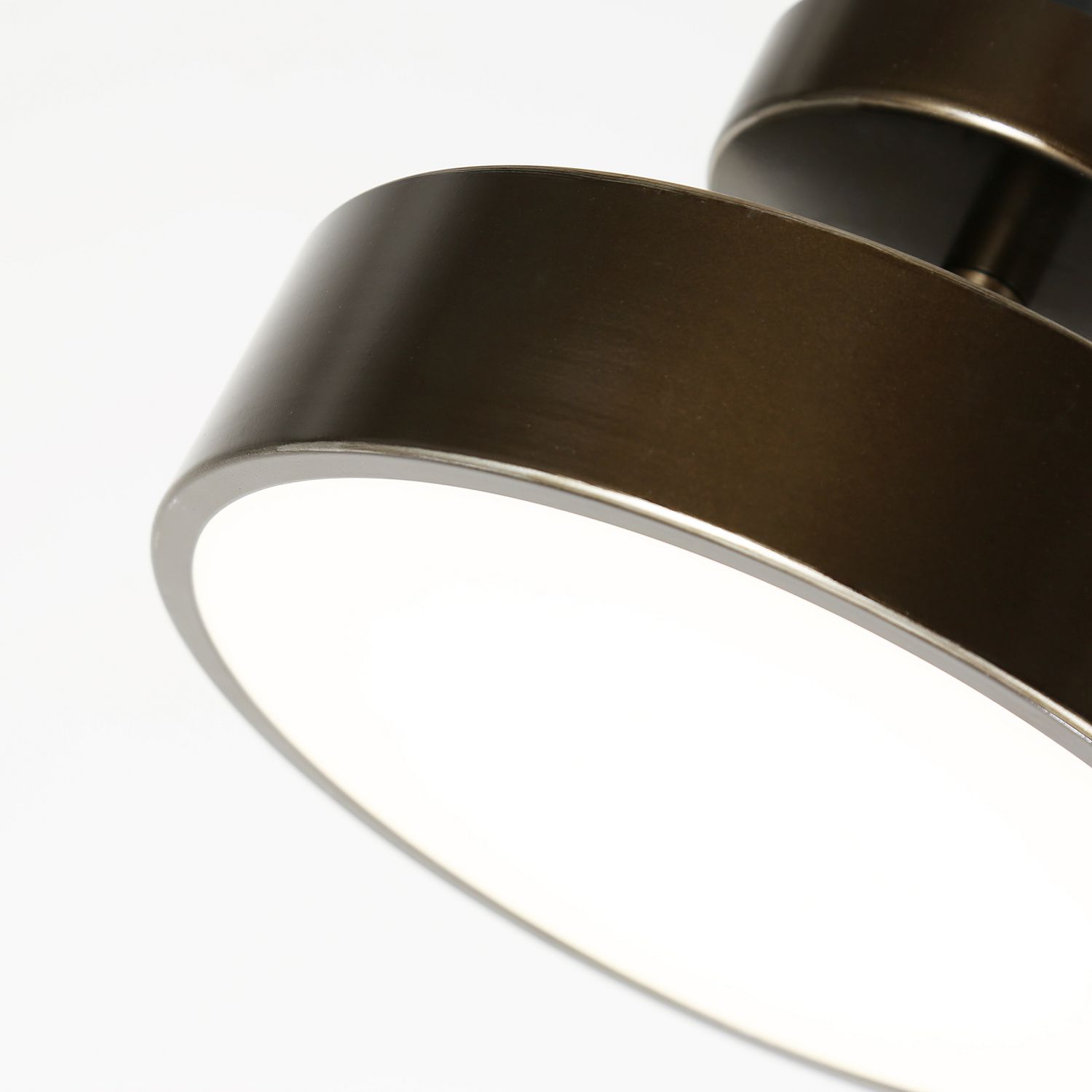 Потолочный светильник F-Promo Daur 3060-2P