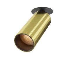 Встраиваемый спот Maytoni FOCUS LED C053CL-L12W2.7K-W-BS_MY