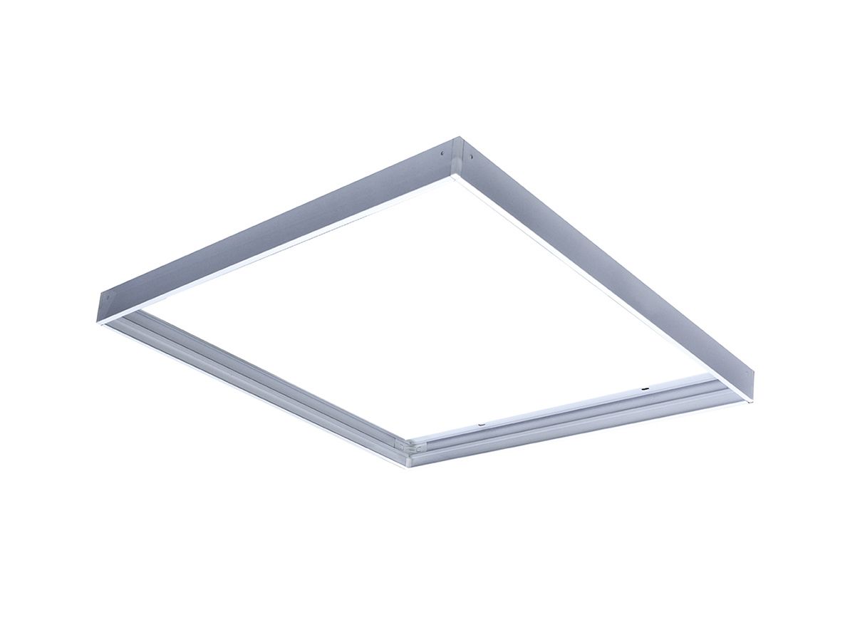 

Крепления Donolux, Mounted frame DL18013