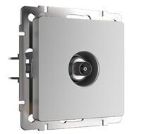 Розетка ТВ оконечная Werkel a050888_WR